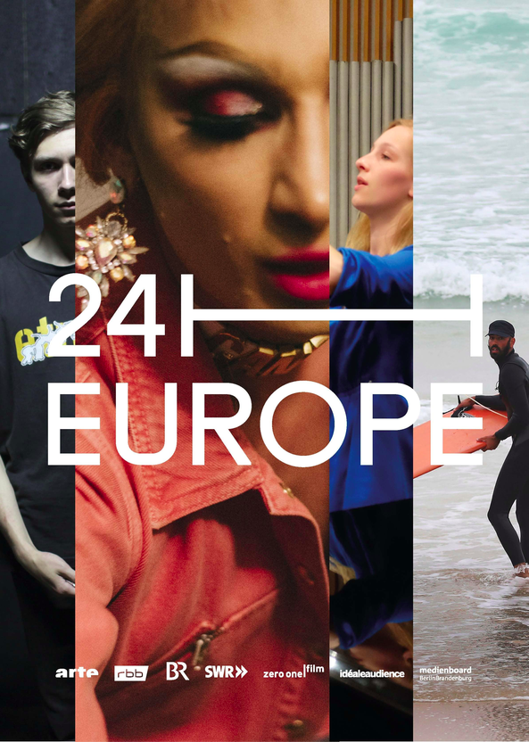 24h Europa